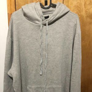 Sz small All saint hoodie
